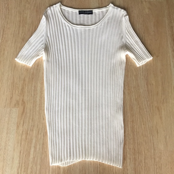 Dolce & Gabbana Tops - Dolce Gabbana Women’s Top T-Shirt Shirt .